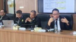 Rektor USM dan President NUU Taiwan Tandatangani MoA, Perkuat Kerja Sama Akademik