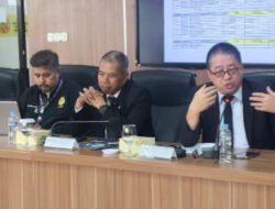 Rektor USM dan President NUU Taiwan Tandatangani MoA, Perkuat Kerja Sama Akademik