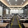 Cari Venue Meeting di Pusat Kota Semarang? Rooms Inc Punya Paket Mulai Rp100 Ribu