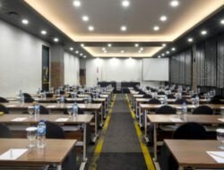 Cari Venue Meeting di Pusat Kota Semarang? Rooms Inc Punya Paket Mulai Rp100 Ribu