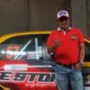 Bukan Sekadar Touring, NECI 04 Semarang Bawa Semangat Merah Putih ke Astana Giribangun