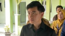 Tinjau Korban Dugaan Keracunan MBG di Batang, Wapres Gibran Minta Investigasi Segera Dituntaskan