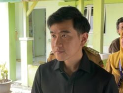 Tinjau Korban Dugaan Keracunan MBG di Batang, Wapres Gibran Minta Investigasi Segera Dituntaskan