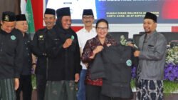 Wali Kota Semarang Dorong Pagar Nusa Jadikan Ilmu Silat sebagai Jalan Pengabdian