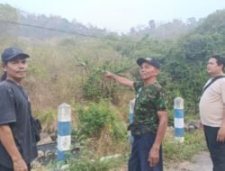Warga Sadeng Berharap Rencana PSEL dan TPST Jatibarang Tak Sekadar Wacana
