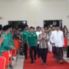Wali Kota Semarang Ajak GP Ansor Perkuat Kolaborasi Ketahanan Pangan dan UMKM