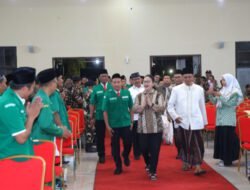 Wali Kota Semarang Ajak GP Ansor Perkuat Kolaborasi Ketahanan Pangan dan UMKM