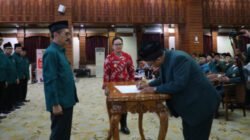 Agustina Wilujeng: Toleransi di Semarang Sudah Menjadi Budaya Keseharian