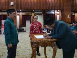 Agustina Wilujeng: Toleransi di Semarang Sudah Menjadi Budaya Keseharian