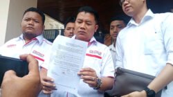 SPDP Kasus Rumah Irjen Pol Sofyan Nugroho Dikembalikan Kejaksaan ke Polda Jateng, Proses Hukum Kembali Jadi Sorotan