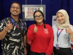 PT YAU Unggul Bersama Perluas Layanan, Aset USM Dibuka untuk Kebutuhan Masyarakat