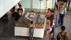 Tak Sekadar Pameran, GIIAS Semarang 2026 Hadirkan Beragam Aktivitas Interaktif