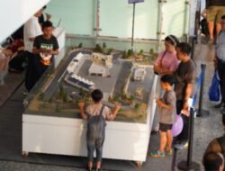 Tak Sekadar Pameran, GIIAS Semarang 2026 Hadirkan Beragam Aktivitas Interaktif