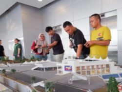Lima Hari Penuh Keseruan, GIIAS Semarang 2026 Siapkan Beragam Program Interaktif