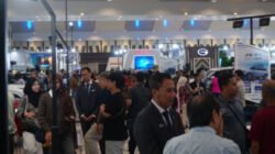 GIIAS Semarang 2026 Makin Meriah, 19 Merek Otomotif Hadir di Muladi Dome UNDIP