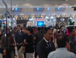 GIIAS Semarang 2026 Makin Meriah, 19 Merek Otomotif Hadir di Muladi Dome UNDIP