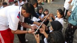 68 Mahasiswa Penerima Beasiswa USM Ikuti Character Building 2026 di Salatiga