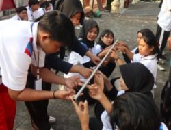 68 Mahasiswa Penerima Beasiswa USM Ikuti Character Building 2026 di Salatiga