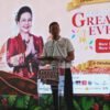 Semarang Great Event 2026 Resmi Dimulai, KADIN Jateng Bidik Pasar Wisatawan Mancanegara