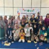 Sulap Limbah Buah Jadi Ferlasim, UNWAHAS dan UNISNU Jepara Dorong PKK Kalisegoro Peduli Lingkungan
