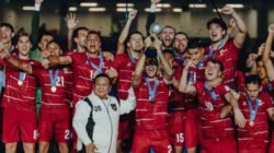Garuda Terbang Tinggi, Indonesia Jadi Juara Perdana FIFA ASEAN Cup 2026