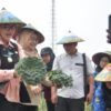Wali Kota Semarang Dorong Pertanian Terpadu, Hasil Panen Warga Ditargetkan Terhubung ke Pasar