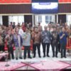 Wali Kota Semarang: Tanggul Laut Teluk Semarang Dinantikan Warga Sejak Puluhan Tahun