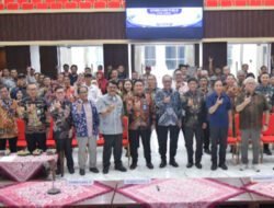 Wali Kota Semarang: Tanggul Laut Teluk Semarang Dinantikan Warga Sejak Puluhan Tahun