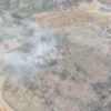 Wali Kota Semarang Kerahkan Drone Thermal, Titik Panas Kebakaran TPA Jatibarang Terpetakan