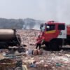Wali Kota Semarang Instruksikan Penyemprotan Air Berkala untuk Tekan Sebaran Polutan TPA Jatibarang