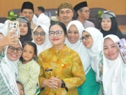 Fatayat Berdaya, Semangat Perempuan Merawat Keluarga dan Kota Semarang