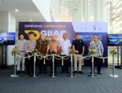 GIIAS Semarang 2026 Resmi Digelar, 19 Merek Otomotif Ramaikan Muladi Dome UNDIP