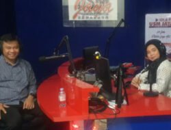 Lampaui Target PMB 2026, Pascasarjana USM Perkuat Kualitas Riset