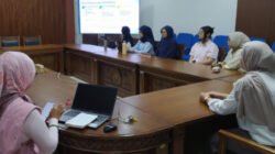 Dr. Mita Nurul Azkia Bagikan Strategi Ubah Riset Mahasiswa Menjadi Artikel Bereputasi