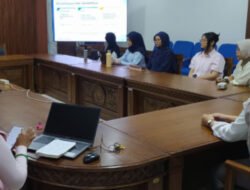 Dr. Mita Nurul Azkia Bagikan Strategi Ubah Riset Mahasiswa Menjadi Artikel Bereputasi