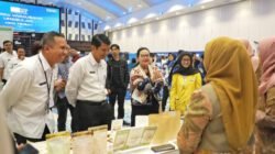 Agustina Siapkan 1.000 UMKM Semarang Naik Kelas melalui Kurasi Usaha