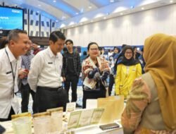 Agustina Siapkan 1.000 UMKM Semarang Naik Kelas melalui Kurasi Usaha