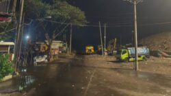 Wali Kota Semarang Minta Penyisiran TPA Jatibarang Berlanjut hingga Seluruh Titik Asap Padam