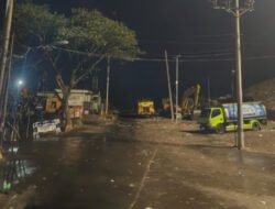 Wali Kota Semarang Minta Penyisiran TPA Jatibarang Berlanjut hingga Seluruh Titik Asap Padam