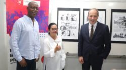 Wali Kota Semarang Dorong Kolaborasi Budaya dengan Prancis, Siapkan Festival Literasi Internasional
