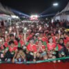 Wali Kota Semarang Ajak 3.000 Pelari Nikmati Pesona Heritage Lewat Night Run 2026