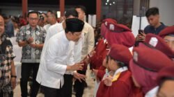 Agustina Wilujeng Libatkan RT/RW untuk Perkuat Perlindungan Sosial di Semarang