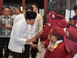 Agustina Wilujeng Libatkan RT/RW untuk Perkuat Perlindungan Sosial di Semarang