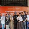 Agustina Wilujeng Ajak Peserta DOSS Photolympic Kenalkan Sejarah Semarang Lewat Foto