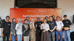 Agustina Wilujeng Ajak Peserta DOSS Photolympic Kenalkan Sejarah Semarang Lewat Foto