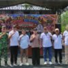 Bupati Kendal Resmikan Sumur Bor CSR Arlisco, Kaliringin Park Mulai Dikembangkan