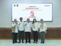Pemkot Semarang Perkuat Tata Kelola PJLP melalui Penyempurnaan Aplikasi SIPINTER
