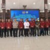 Pengurus Baru PWI Kabupaten Semarang Dilantik, Profesionalisme Pers Jadi Prioritas