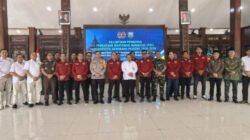 Pengurus Baru PWI Kabupaten Semarang Dilantik, Profesionalisme Pers Jadi Prioritas