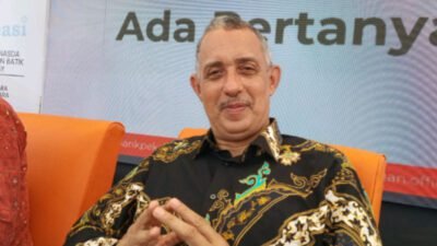 Perkuat Ekonomi Kreatif, Pekan Batik Nusantara 2026 Hadirkan Workshop UMKM Cerdas Digital